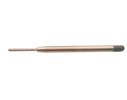 Recarga G2 s/marca t/ Parker Metal Preto