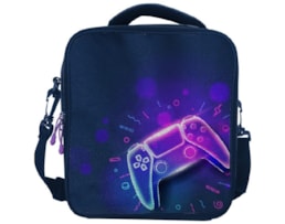 Lancheira Ambar, Gamepad Teen Inverse