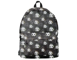 Mochila Ambar Escolar, 1Team 1Dream Teen Inverse