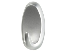 Autoc. Tesa Powerstrips 58063, Gancho oval grande bl. 2
