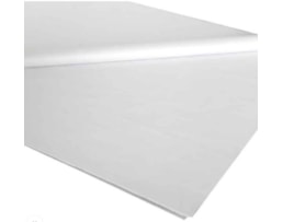 Papel Sulfito SB 18/60X80, Resma c/500 Fls. Branco