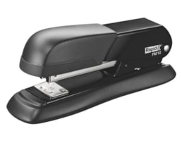 Máquina Agrafar Rapid FM12, 25fls. P/ 24/6 E 26/6 Preto
