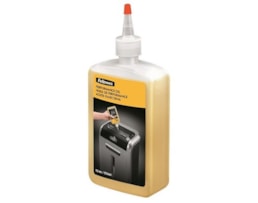 Oleo Fellowes p/destruidoras, 120 ml