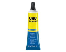 Cola UHU Creativ-textil, 20g, refª 38350