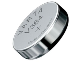Pilhas Varta refª  364 (AG1/SR621)