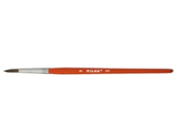 Pinceis  MILAN refª101/16, pêlo Poney nº 16
