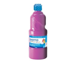 Guache Giotto Acrilico 500 ml Ref.5337 10, Magenta