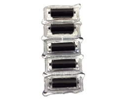 Ink Roller Open p/ etiquetadora (1/2 Linhas)