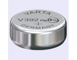 Pilhas Varta 392 (LR41)