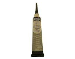 Contorno Pébéo cerne relevo 8774000, 20ml, prateado