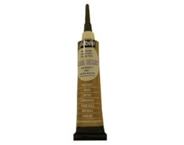 Contorno Pébéo cerne relevo 8773100, 20ml, Ouro Rei