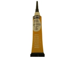 Contorno Pébéo cerne relevo 8773120, 20ml, Ouro Rico