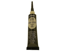Contorno Pébéo cerne relevo 8772000, 20ml, chumbo