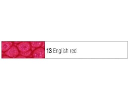 Tinta Pebeo Fantasy Prisme, Refª 8166013, 45ml, Bordeaux