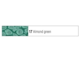 Tinta Pebeo Fantasy Prisme, Refª 8166017, 45ml, Verde Amend.