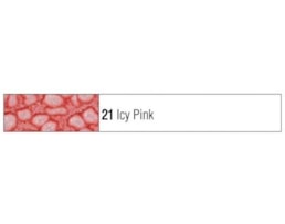 Tinta Pebeo Fantasy Prisme, Refª 8166021, 45ml, Rosa Gelado