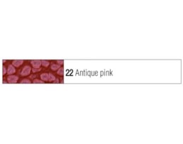 Tinta Pebeo Fantasy Prisme, Refª 8166022, 45ml, Rosa Velho