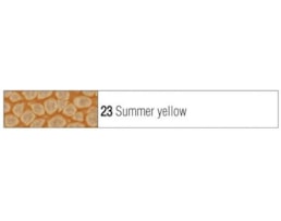 Tinta Pebeo Fantasy Prisme, Refª 8166023, 45ml, Amarelo
