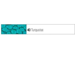 Tinta Pebeo Fantasy Prisme, Refª 8166040, 45ml, Turquesa