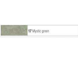 Tinta Pebeo Fantasy Moon, Refª 8167017, 45ml, Verde Claro