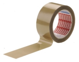 Fita Cola Tesa Pack 38mmx66m Ref.4120 Castanho