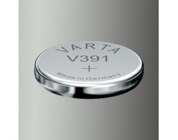 Pilhas Varta 391 (SR1120W) 1,55V