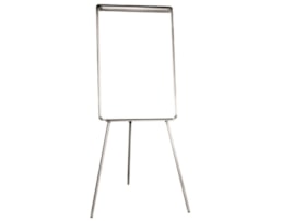 Cavalete c/ Quadro Magnético Flipchart EA2306315, Easel