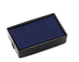 Almofada Colop Printer 10 E/10, Azul