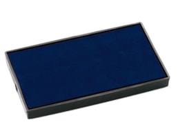 Almofada Colop Printer 60 E/60, Azul