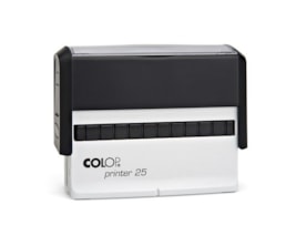 Carimbo Colop Printer 25 - 15X75mm