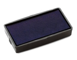 Almofada Colop Printer 20 E/20, azul