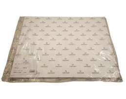 Papel Desenho Canson 1557, JA, 50X65, 120 grs, 50Fls