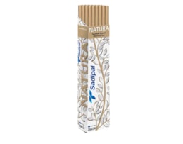 Rolo Papel Kraft 1x50mt Refª 10638 Natural