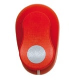 Perfurador p/ Eva Refª 62651, Circulo 2,5 cm