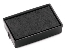 Almofada Colop Printer 10 E/10, Preto