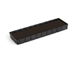 Almofada Colop Printer 15 E/15, Preto