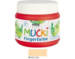 Digitintas MUCKI 150 ml, 04-Pele