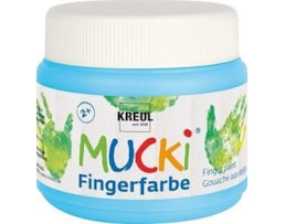 Digitintas MUCKI 150 ml, 13-Azul Claro