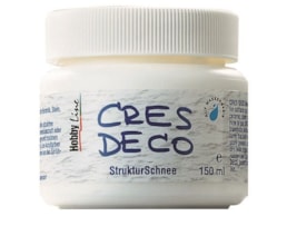 Cristais Neve Hobby Line, (Estrutura) 150ml