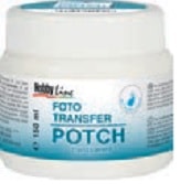 Foto Transfer Potch HOBBY LINE, 150 ml