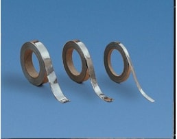 Fita de Chumbo HOBBY LINE, 0,1 mm x 6 mm x 10 m