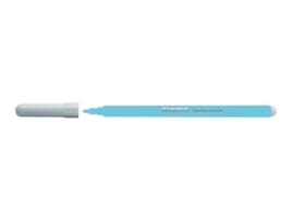 Marcador Giotto Turbo Color Refª 485028, Azul Celeste