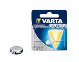 Pilhas Varta refª 377 (AG4/SR626)