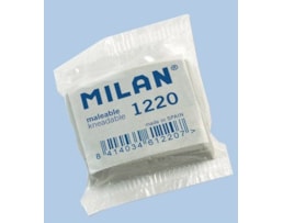 Borracha Milan 1220, (Pão), p/carvão e Pastel
