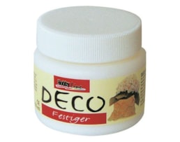 Endurecedor HOBBY LINE para têxteis, 150 ml