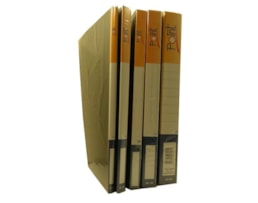 Pasta Porto Fólio Point c/ 30 Bolsas Ref.3068K