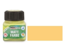 Acrílico Hobby Line Matt, 20ml, 60- Damasco