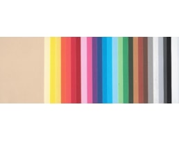 Cartolina Sadipal Liso/Rugoso 50x70cm 220grs. R729, Brina