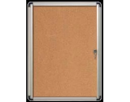 Vitrine p/interior Enclore, 9XA4, Refª VT630101690