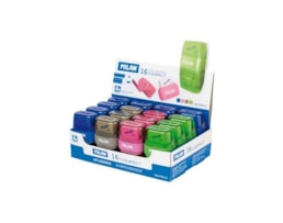 Afia duplo + Borracha Milan Compact, R.4703116, Exp. c/16